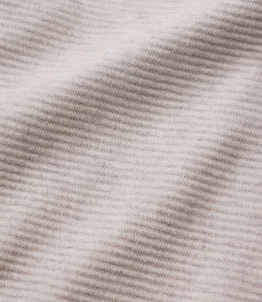 Women's Lakewashed Double-Knit Funnelneck