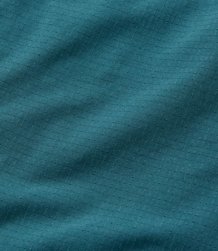 Men's Ultralight Venture Shirt, Short-Sleeve, Carbon Navy, small image number 9