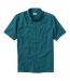 Color Option: Shade Teal, $74.95