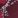 Deep Rosewood Dot Floral, color 1 of 2