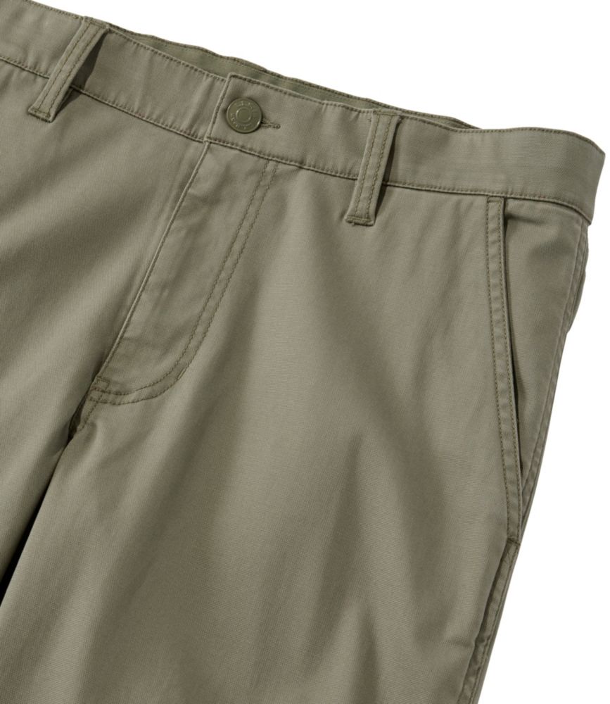 Men's BeanFlex® Performance Canvas Pants, Chinos, Standard Fit, Straight Leg