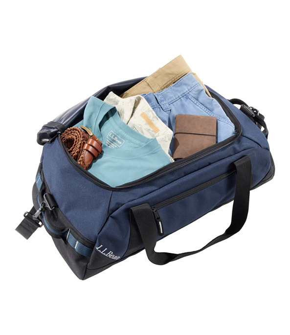 Adventure Duffle Medium, Tuscan Olive, large image number 3