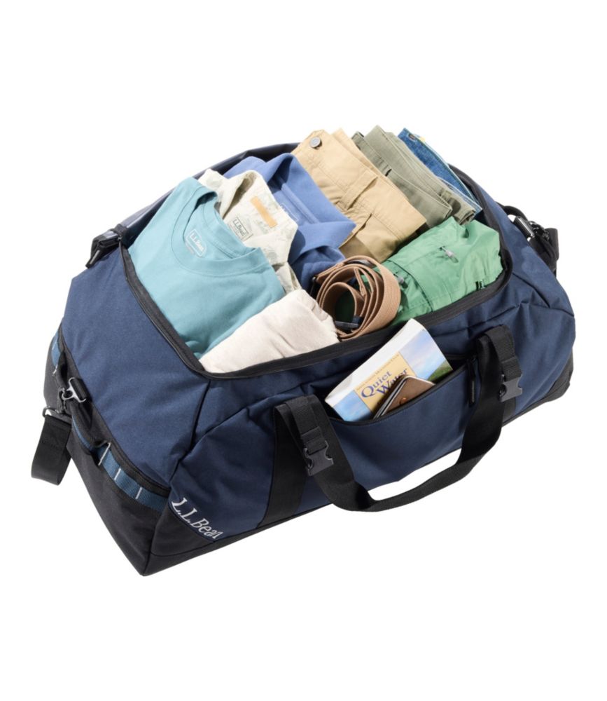 L.L.Bean Adventure Duffle - Thumbnail 5