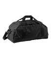 Adventure Duffle Medium, Black, small image number 0