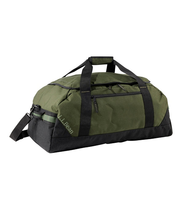 Adventure Duffle Medium, Tuscan Olive, large image number 0