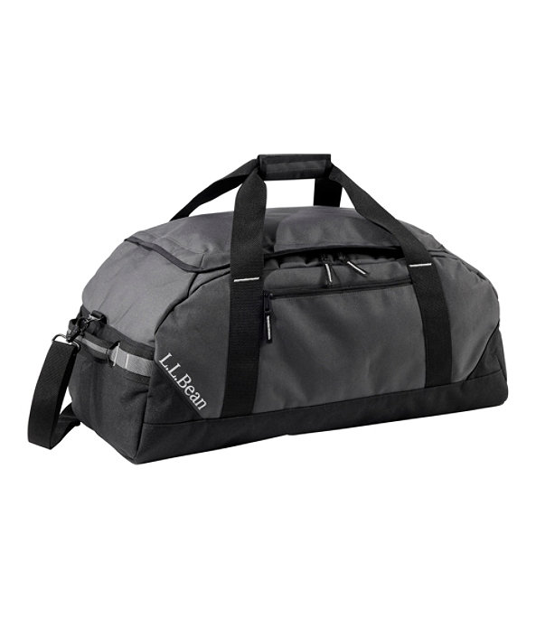 Adventure Duffle Medium, Alloy Gray, large image number 0