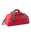 Adventure Duffle Medium, Dark Red, small image number 0