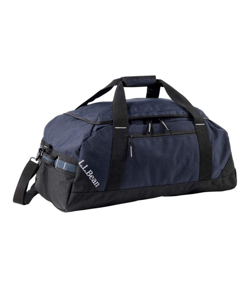 L.L.Bean Adventure Duffle