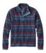 Color Option: Carbon Navy Fair Isle, $79.95