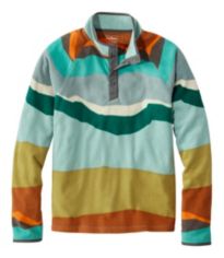 Men's All Season Access Fleece Pullover