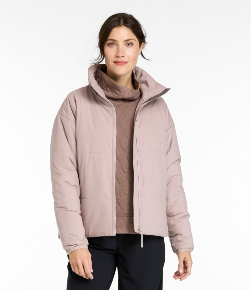 Women's Venture Puffer Jacket