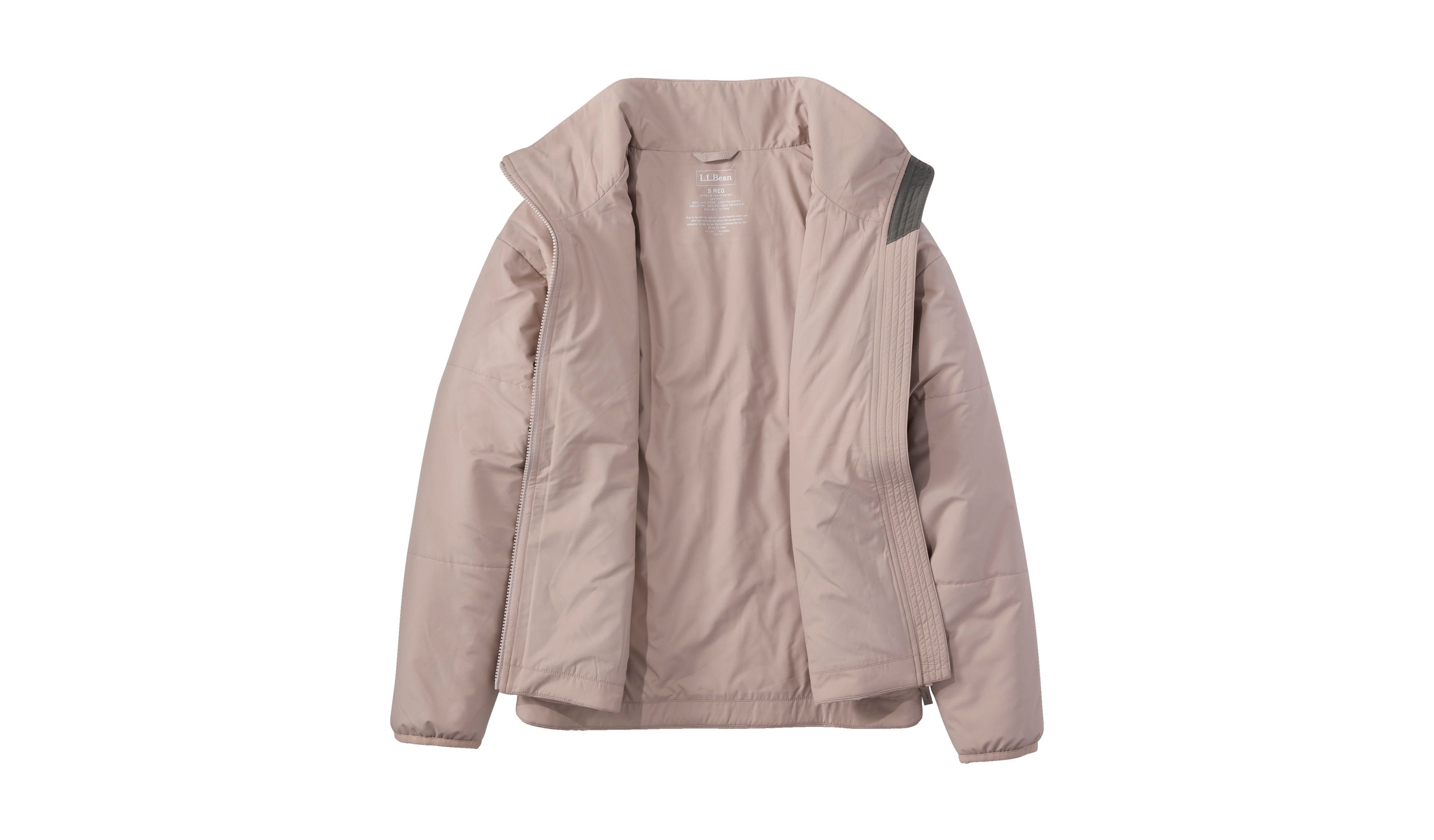 Women's Venture Puffer Jacket