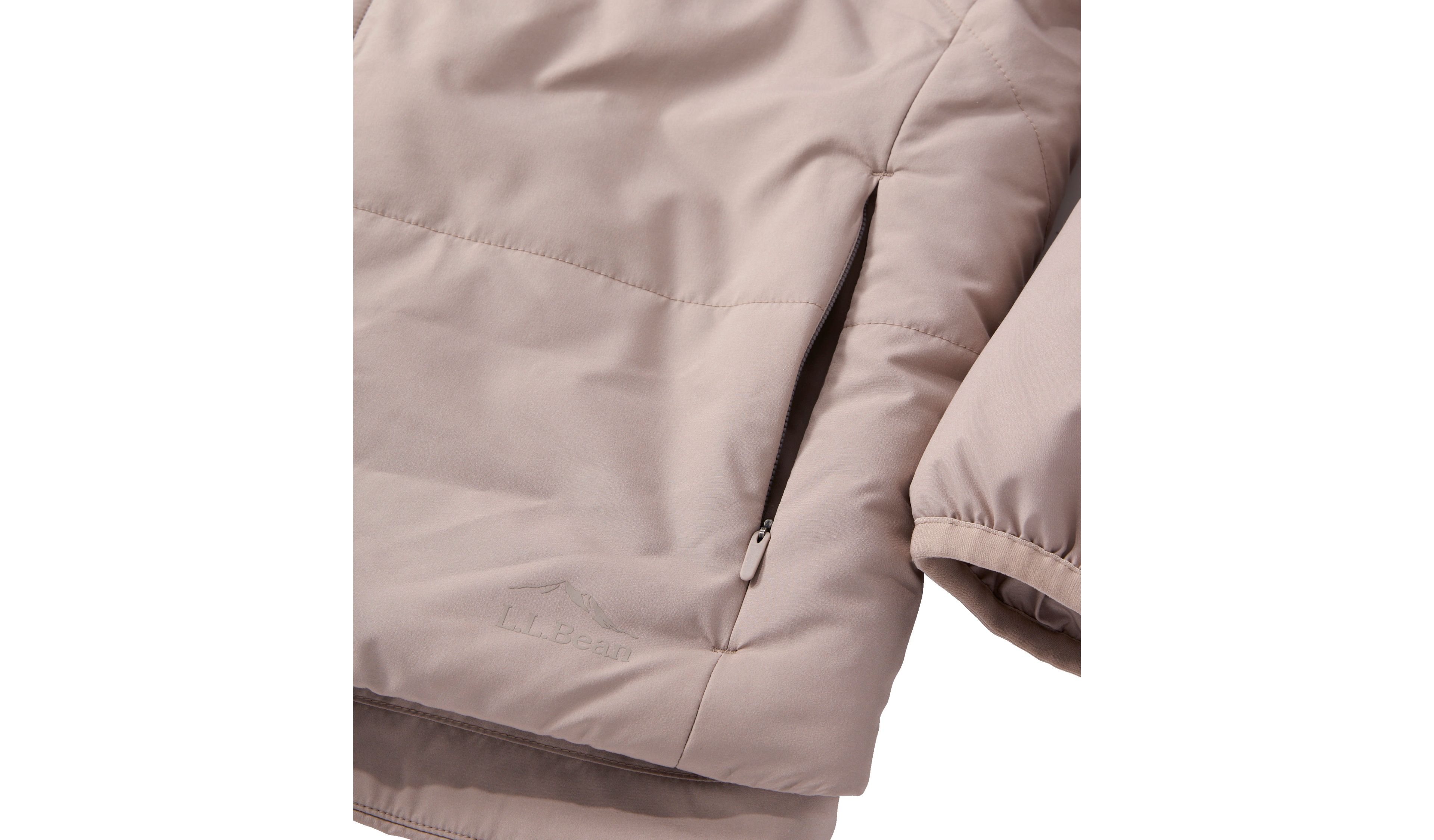Women's Venture Puffer Jacket