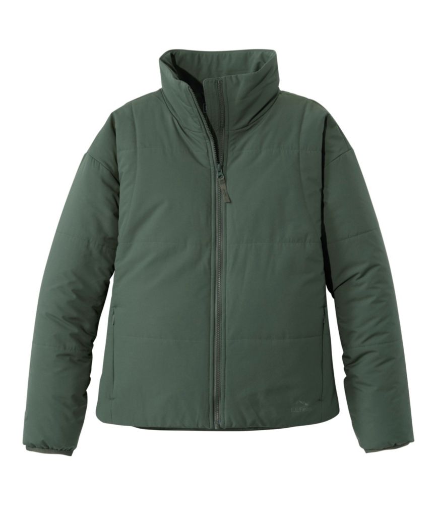 Women's Venture Puffer Jacket