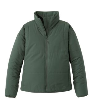 Women's Venture Puffer Jacket, New