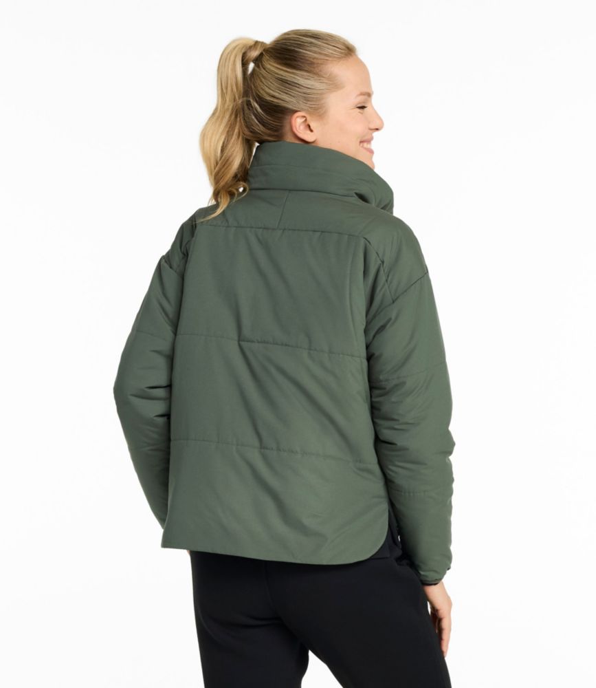 Women's Venture Puffer Jacket