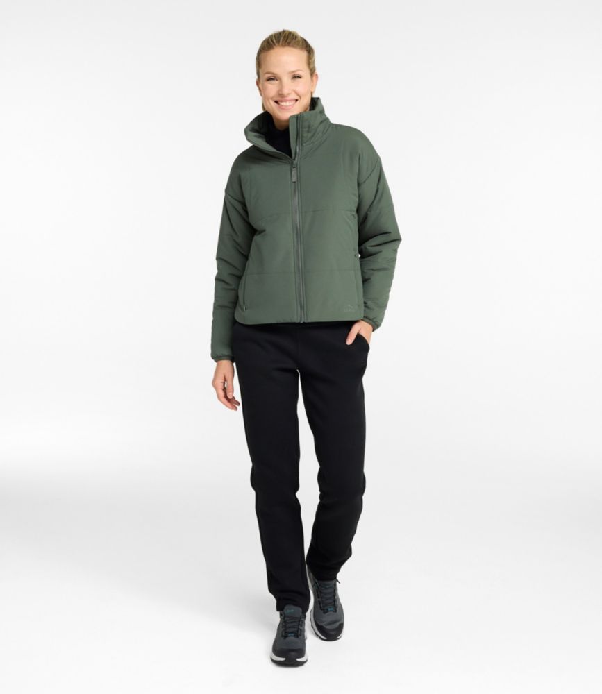 Women's Venture Puffer Jacket