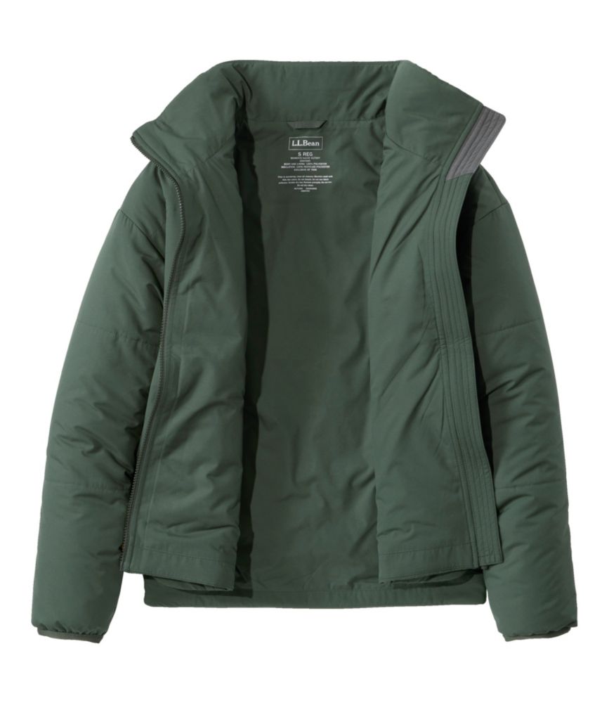 Women's Venture Puffer Jacket