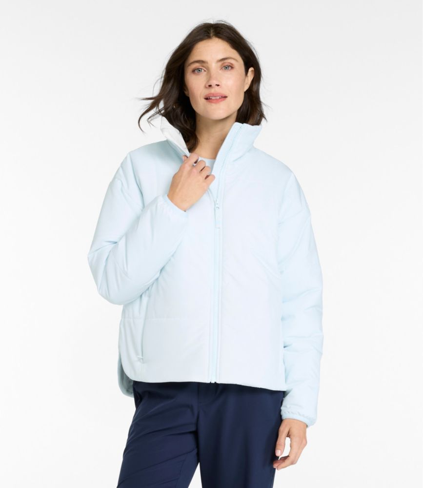 Women's Venture Puffer Jacket