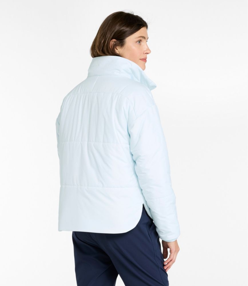 Women's Venture Puffer Jacket