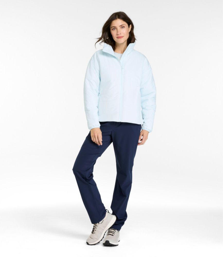 Women's Venture Puffer Jacket