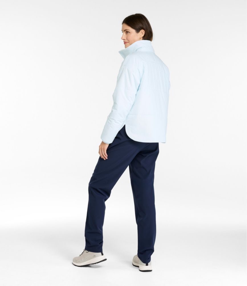 Women's Venture Puffer Jacket