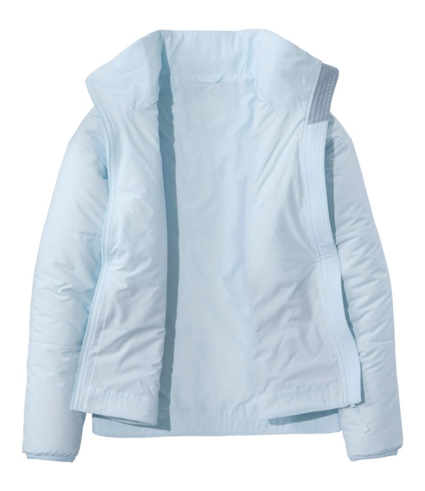 Women's Venture Puffer Jacket