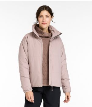 Women's Venture Puffer Jacket, New