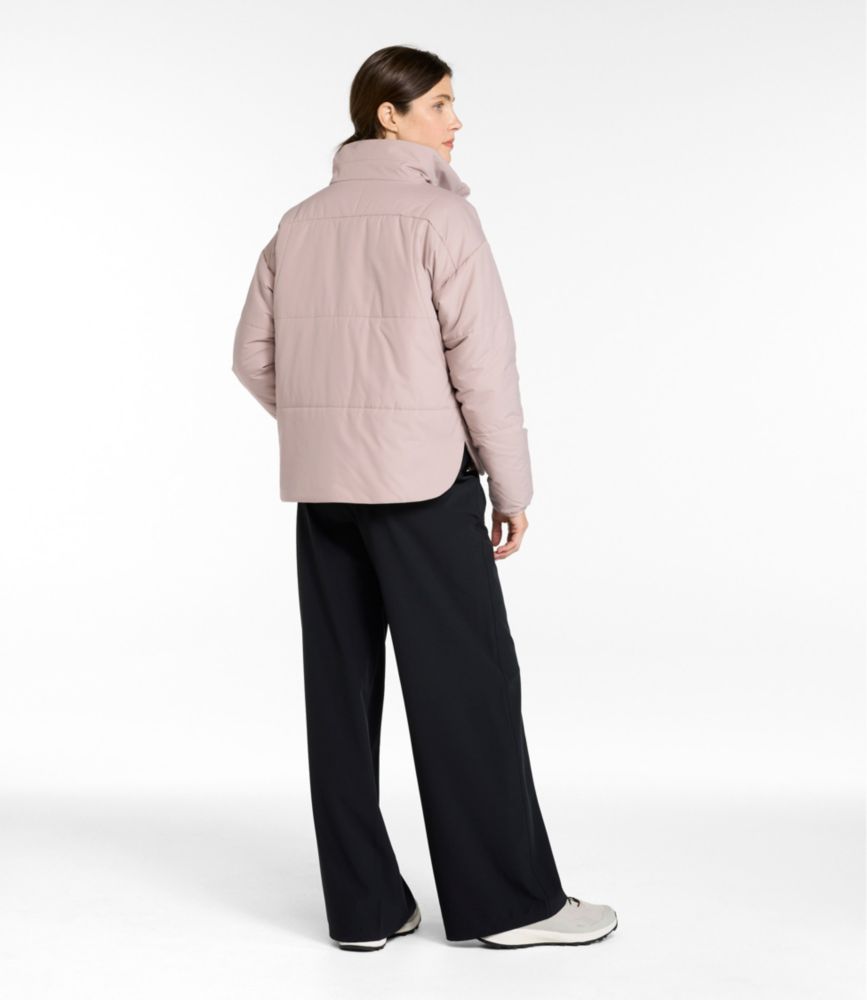 Women's Venture Puffer Jacket