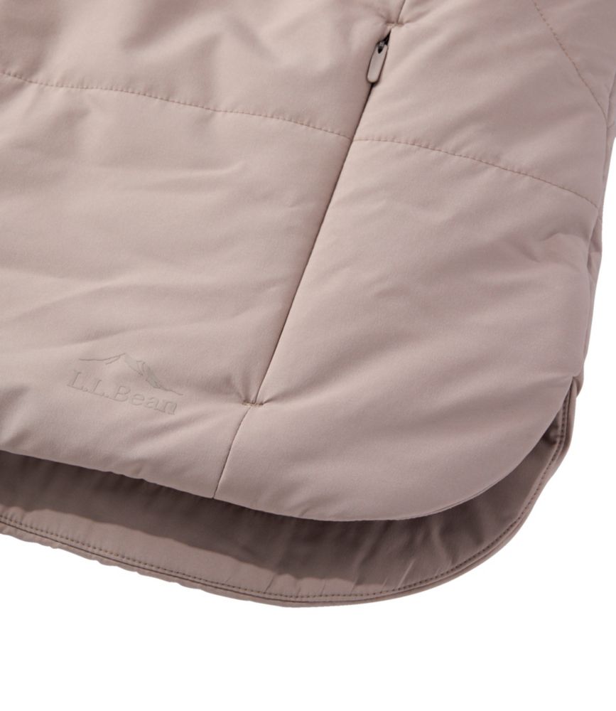 Women's Venture Puffer Jacket