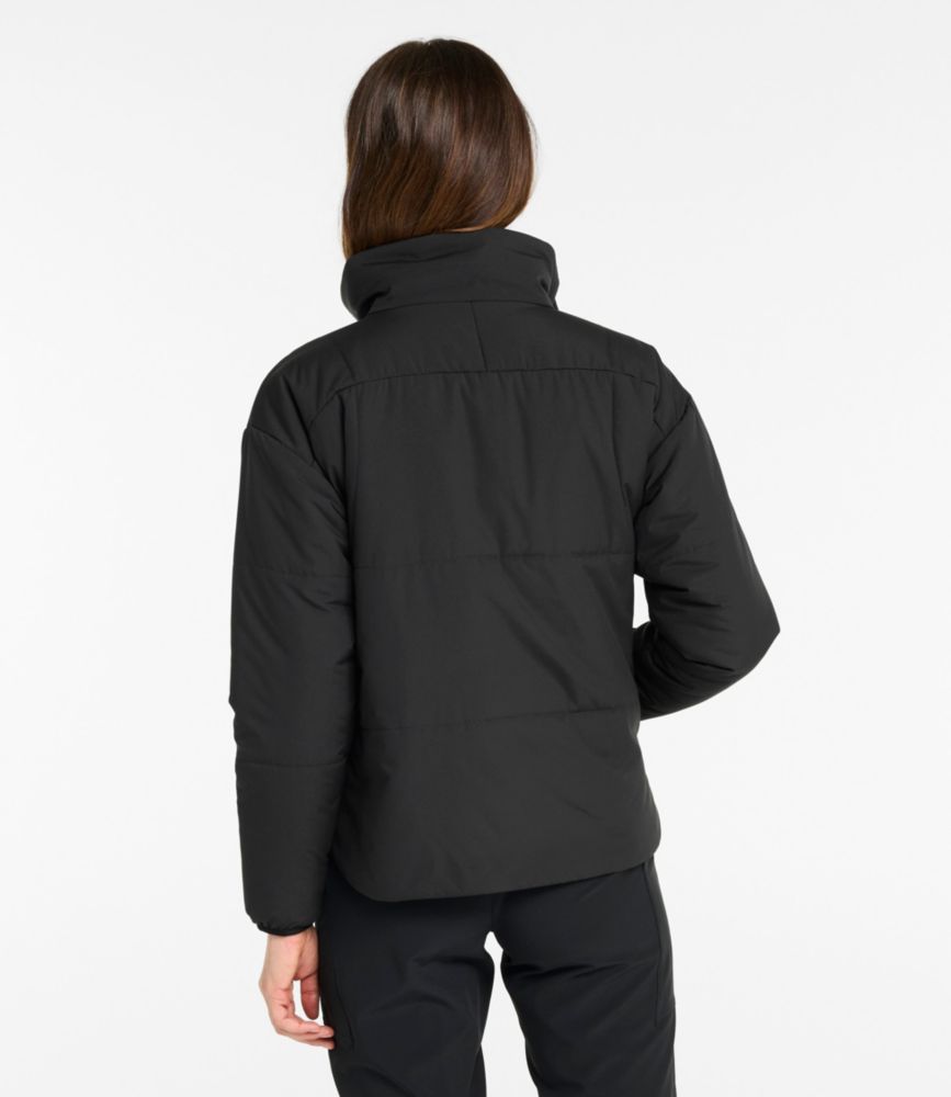 Women's Venture Puffer Jacket
