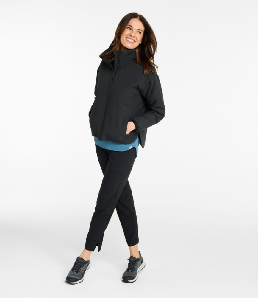 Women's Venture Puffer Jacket