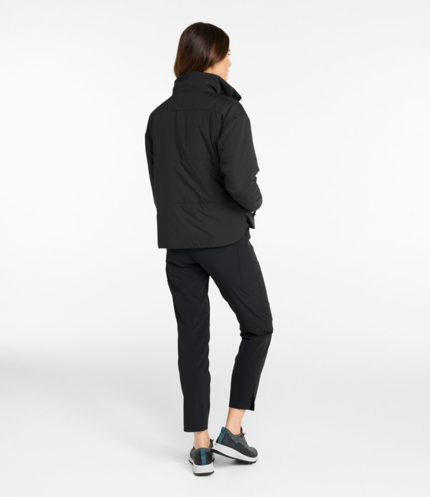Women's Venture Puffer Jacket