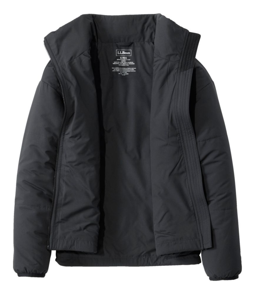 Women's Venture Puffer Jacket