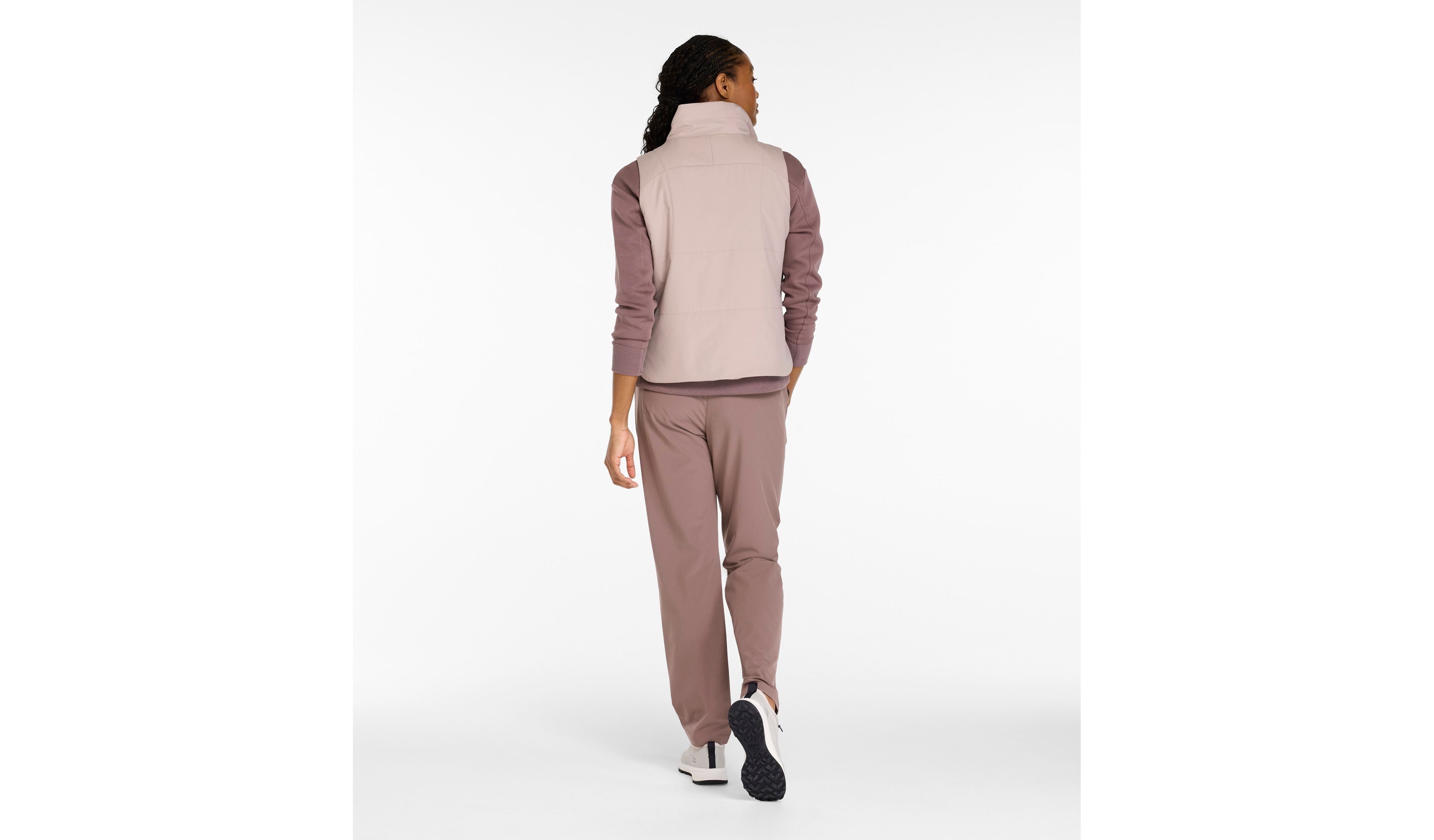 Women's Venture Puffer Vest
