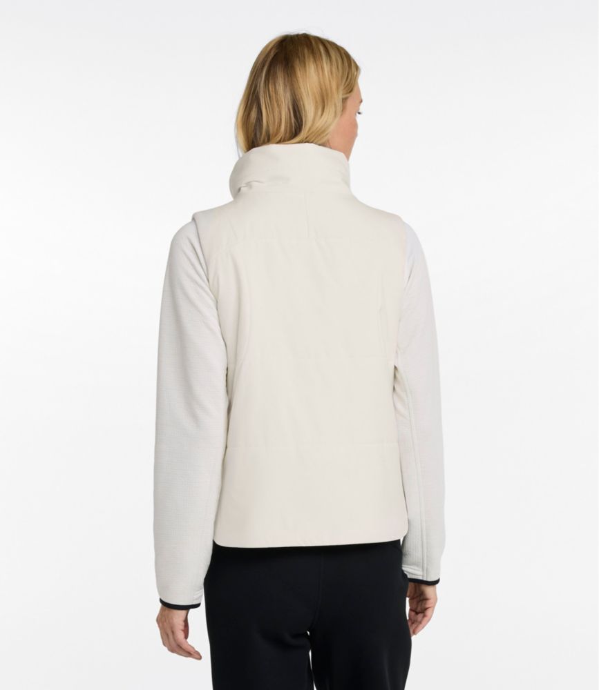 Women's Venture Puffer Vest