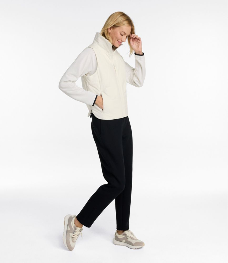 Women's Venture Puffer Vest