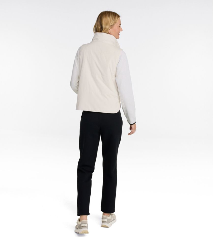 Women's Venture Puffer Vest