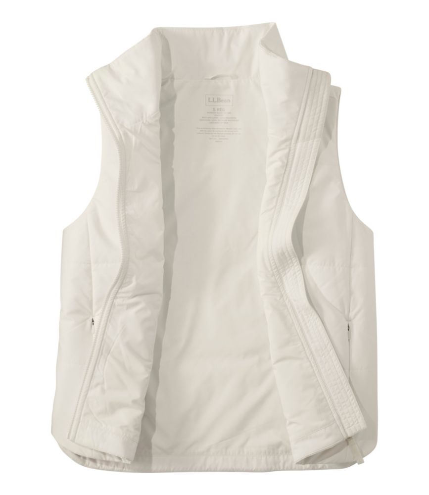 Women's Venture Puffer Vest