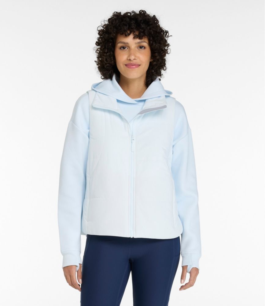 Women's Venture Puffer Vest