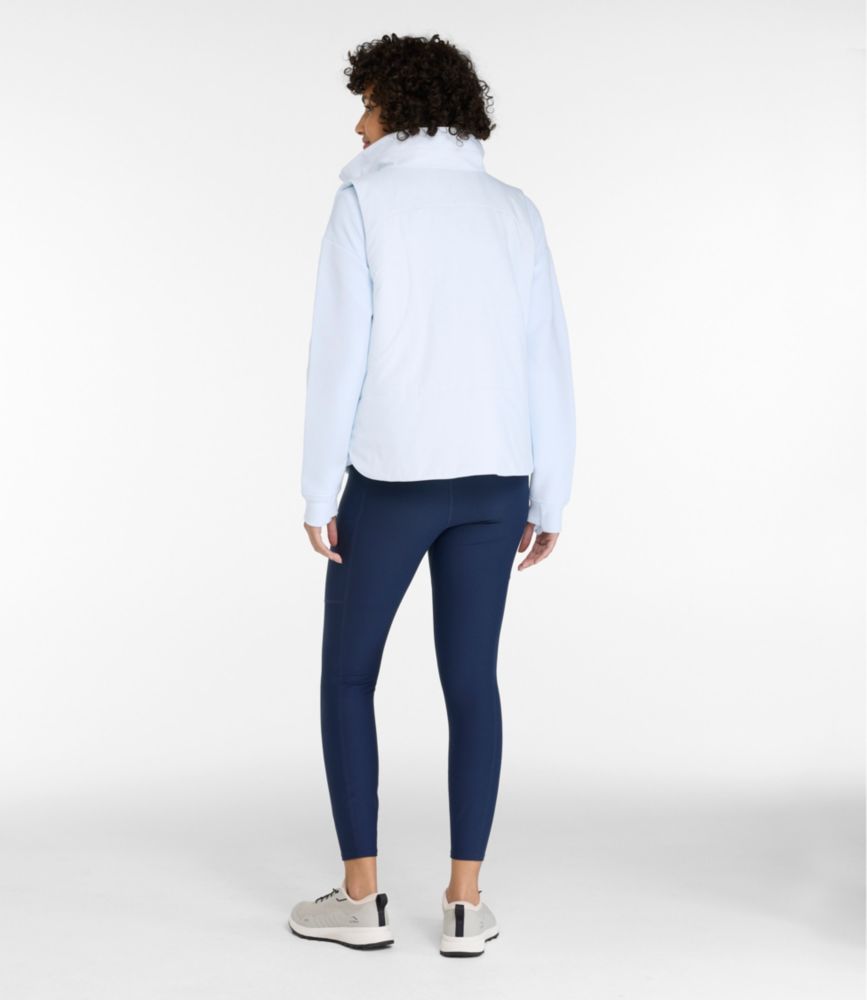 Women's Venture Puffer Vest