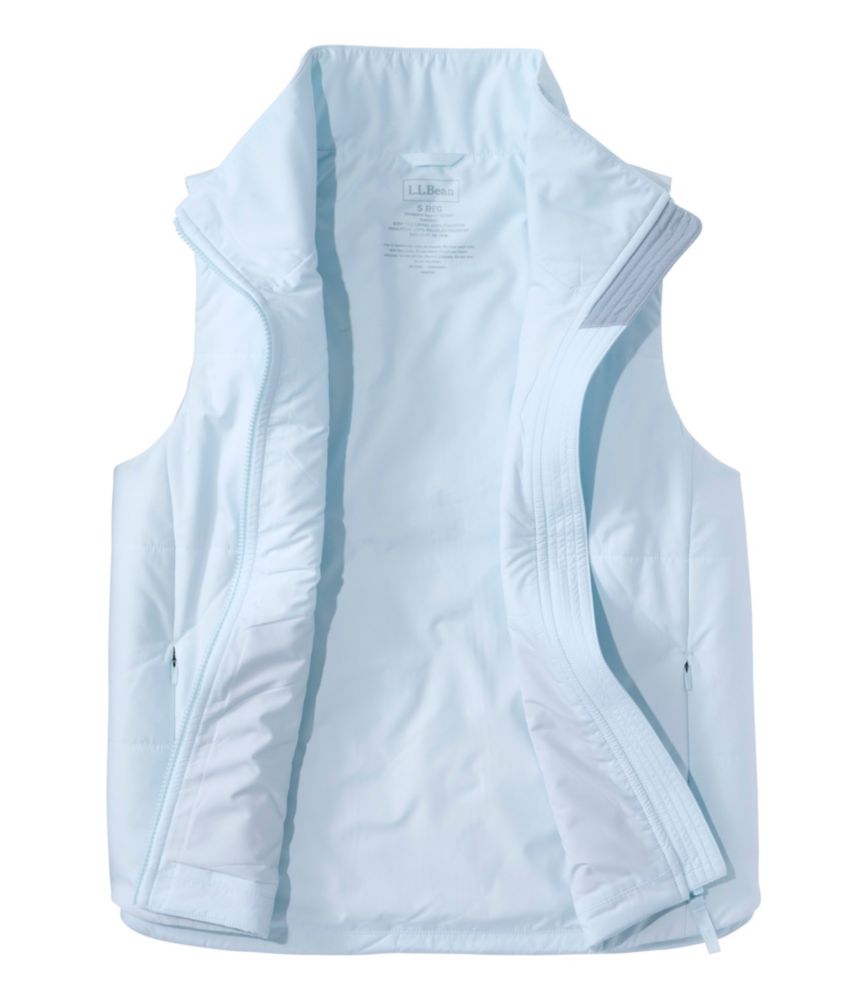 Women's Venture Puffer Vest