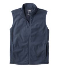 Men's Mountain Classic Fleece Vest