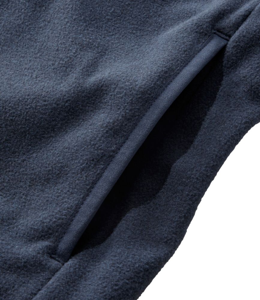 Men's All Season Access Fleece Vest