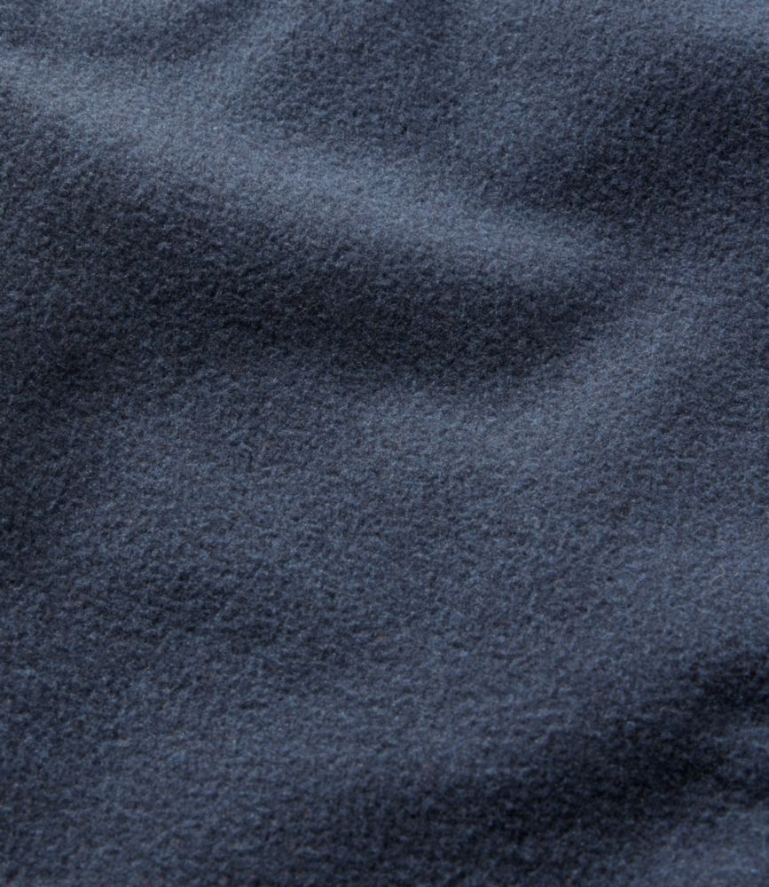 Men's All Season Access Fleece Vest