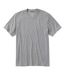 Color Option: Gray Heather, $44.95