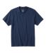 Color Option: Dark Indigo Heather, $44.95