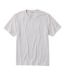 Color Option: White Heather, $44.95