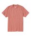 Color Option: Faded Redwood Heather, $44.95
