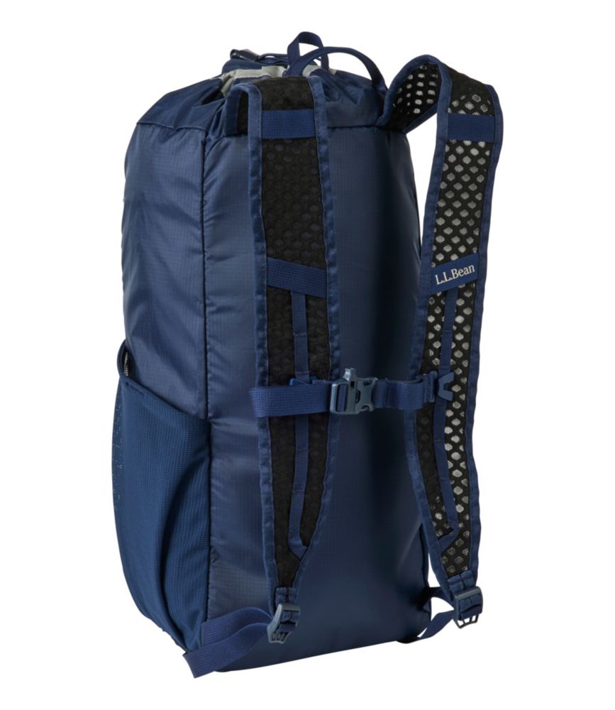 Stowaway Ultralight Drawcord Day Pack